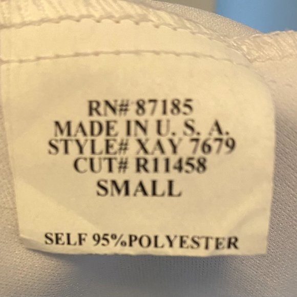 Ruby Rox Dress - Picture 3 of 3